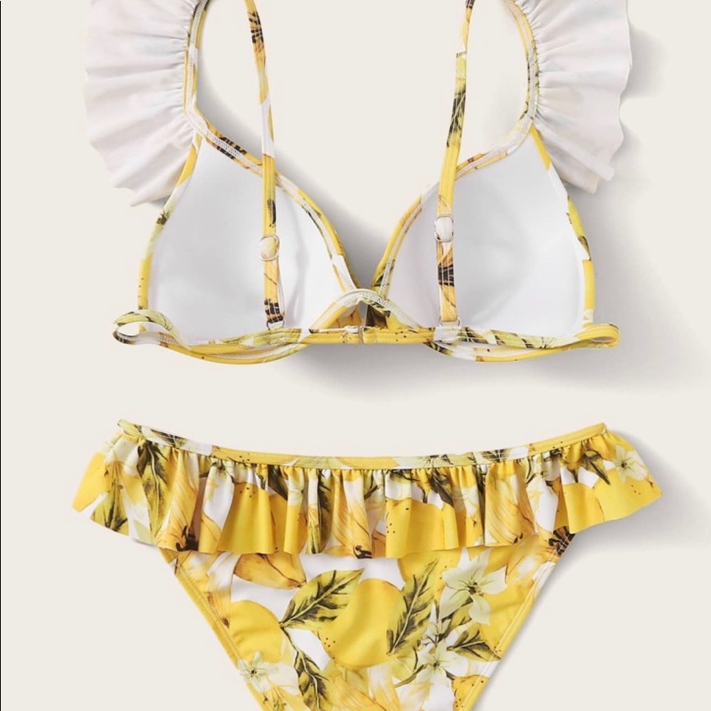 🍋REDUCED BIKINI - Picture 3 of 7